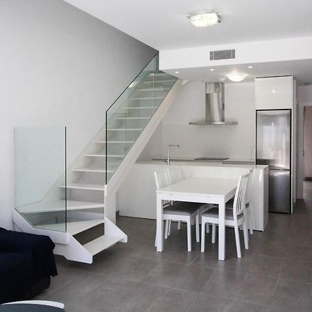 Townhouse Casa Champis Villa San Pedro del Pinatar Exterior photo